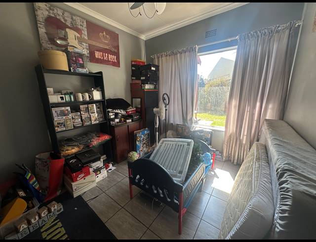 4 BEDROOM HOUSE FOR SALE IN VERWOERDPARK